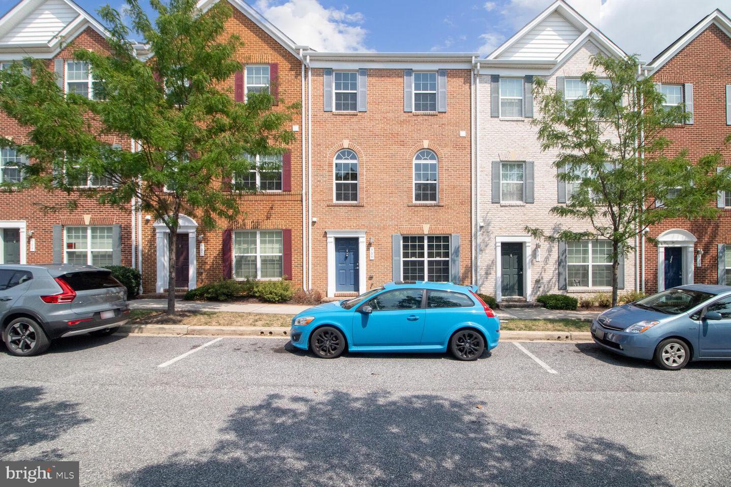 View Baltimore, MD 21230 townhome