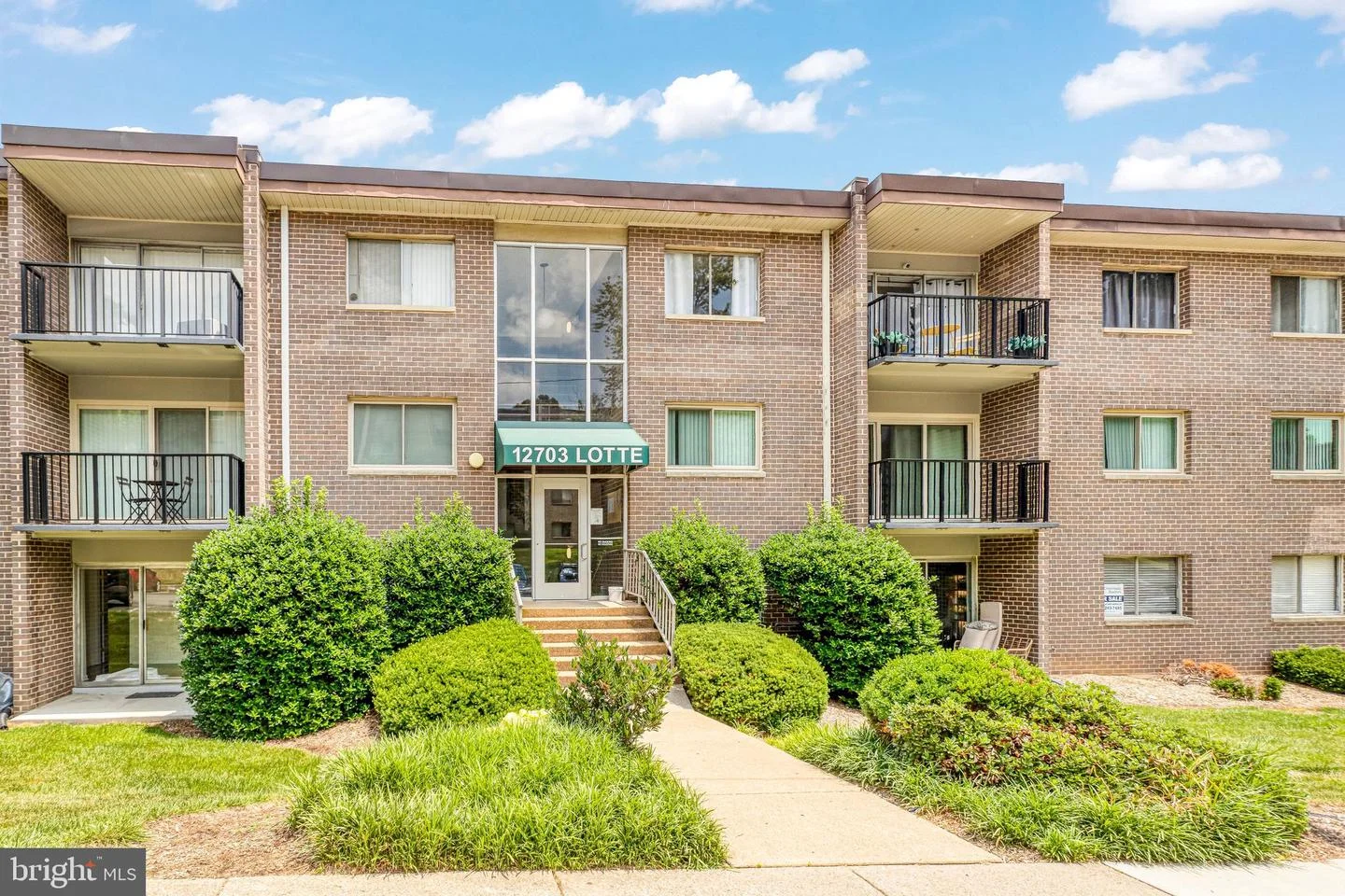 12703 Lotte Drive Unit 203