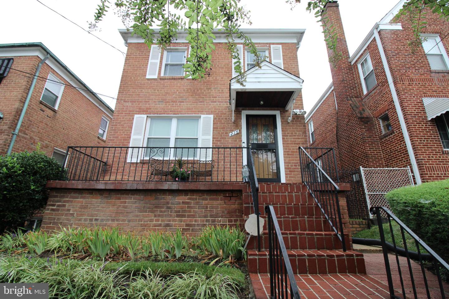 214 Oneida Street, Washington, District of Columbia image 1