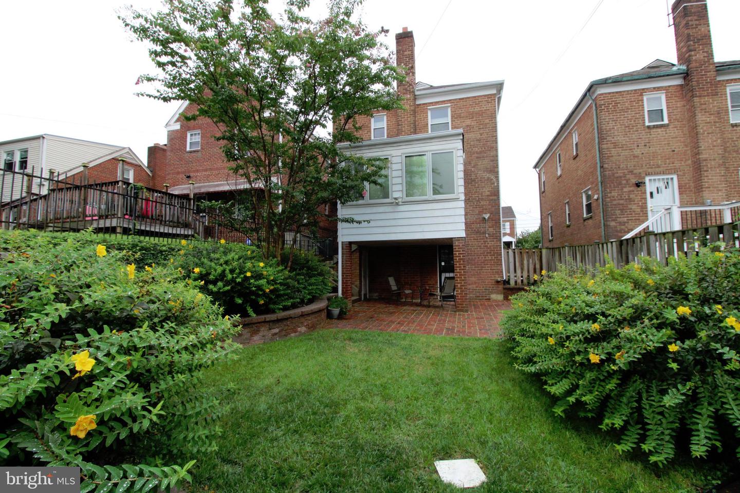 214 Oneida Street, Washington, District of Columbia image 41