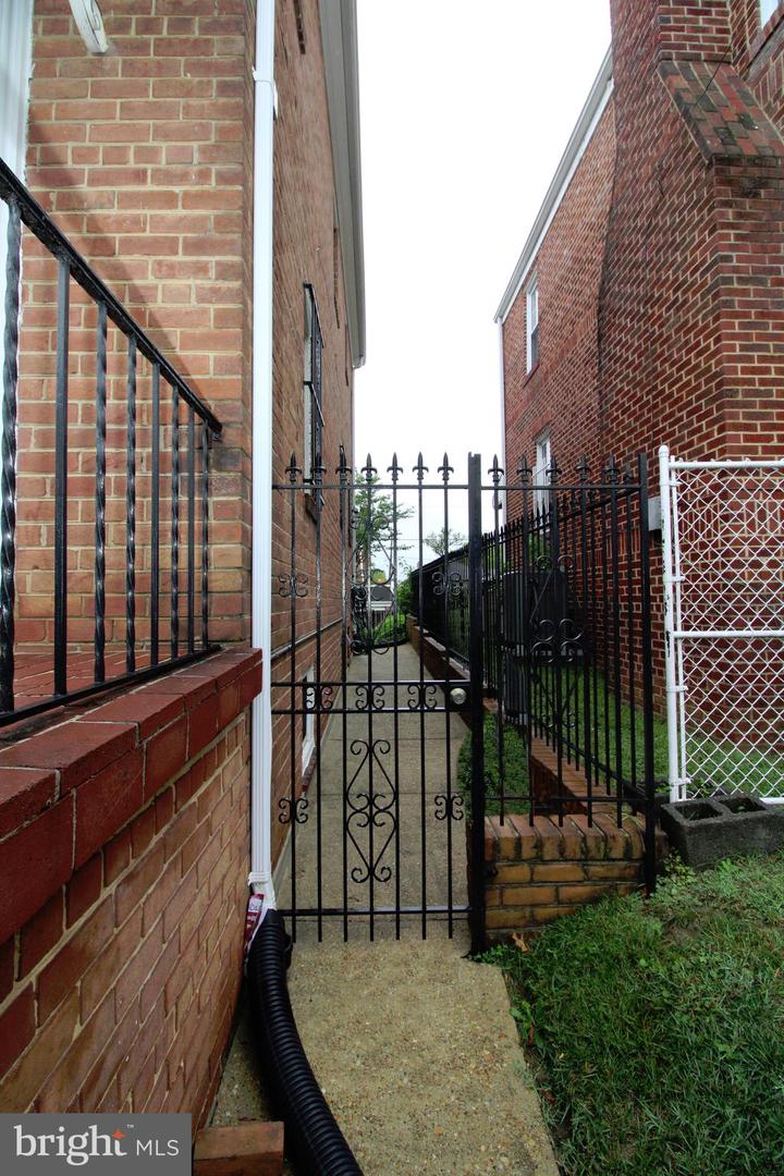 214 Oneida Street, Washington, District of Columbia image 36