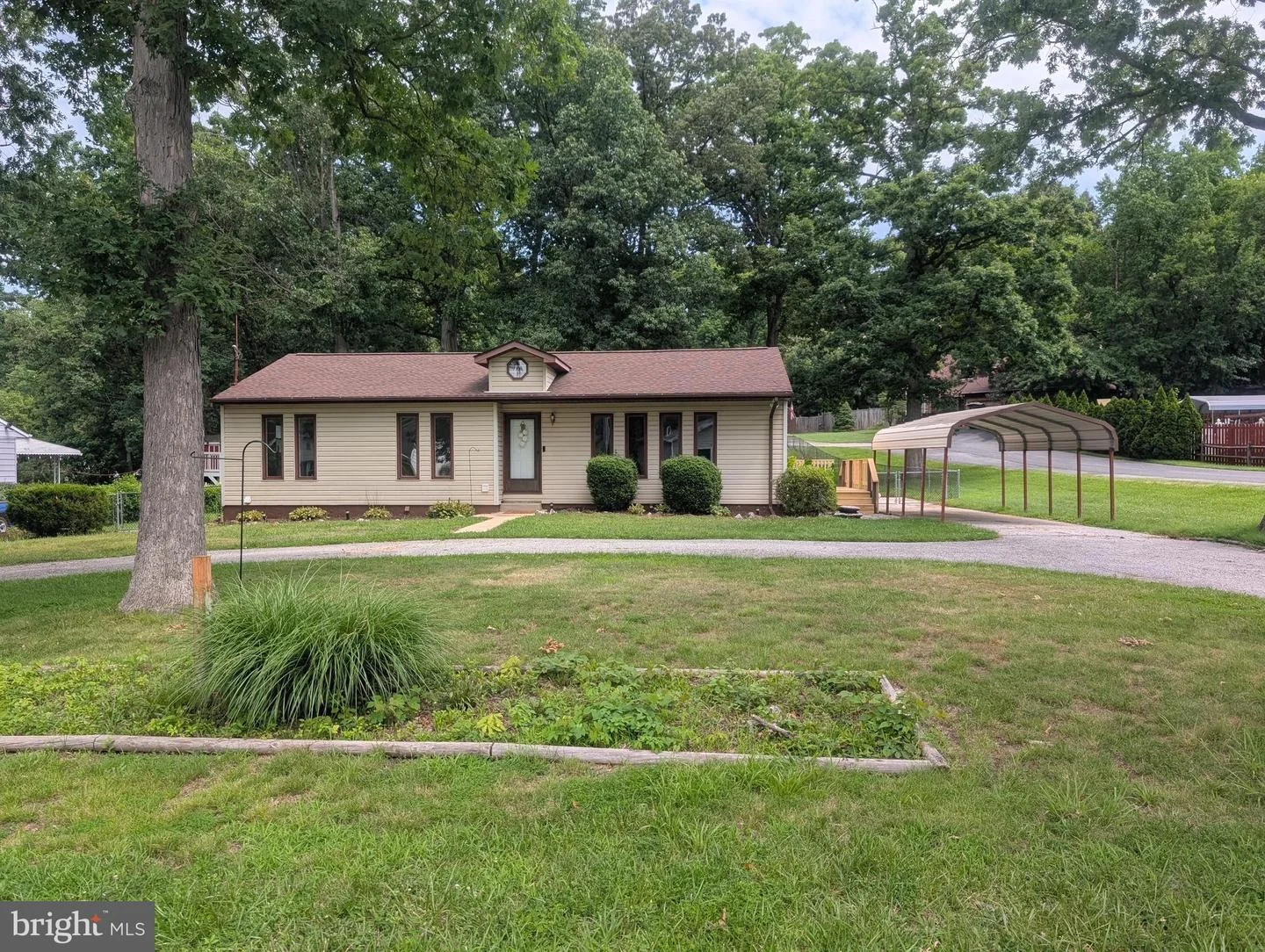 1418 Spring Avenue, Rosedale, MD, 21237