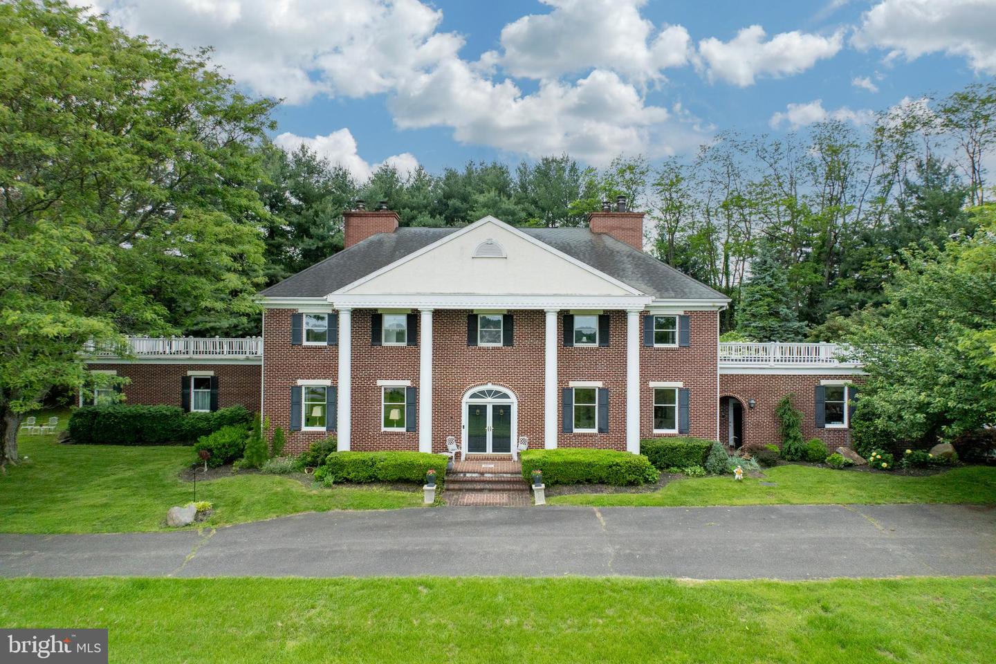 931 Lenape Rd
