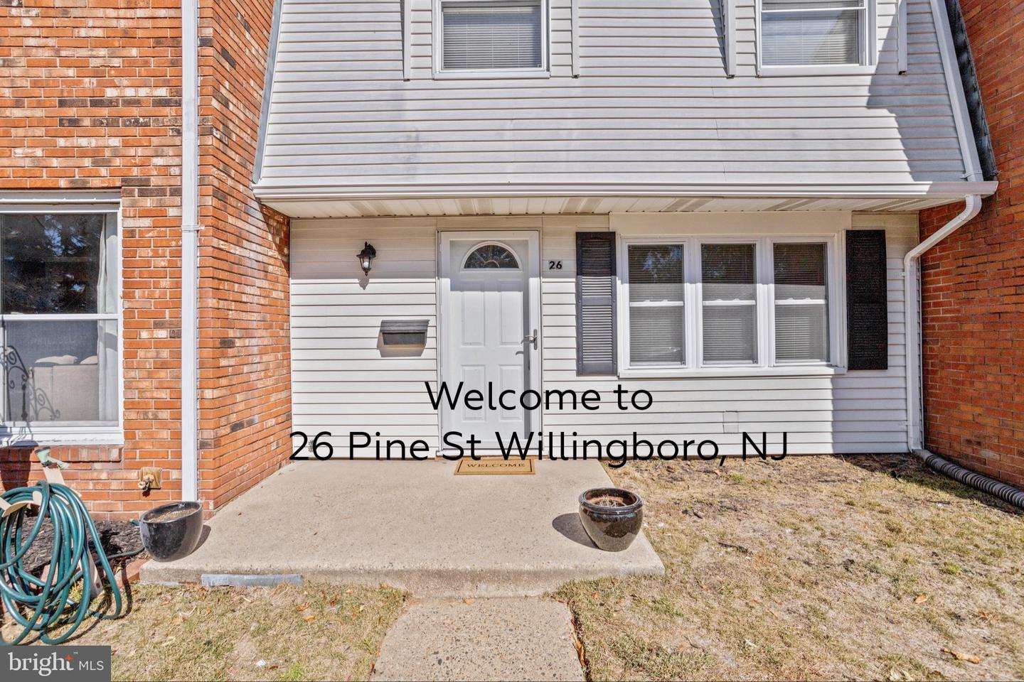 26 Pine Street, Willingboro, New Jersey image 1