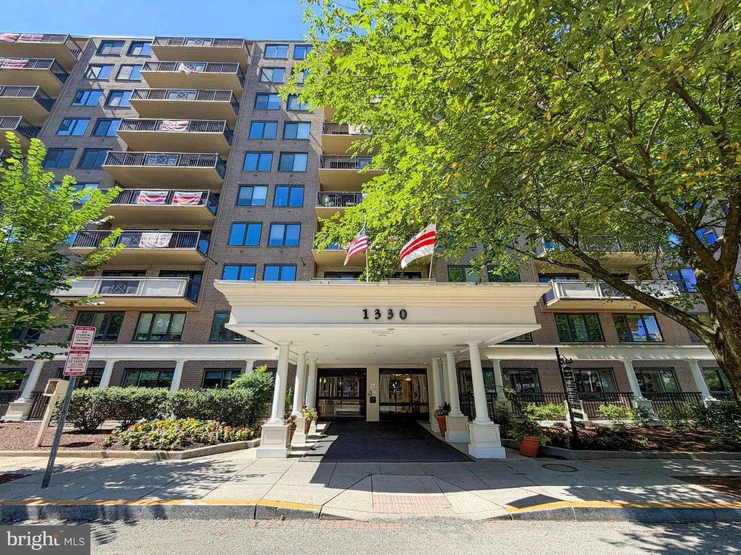 1330 Massachusetts Avenue NW Unit 520