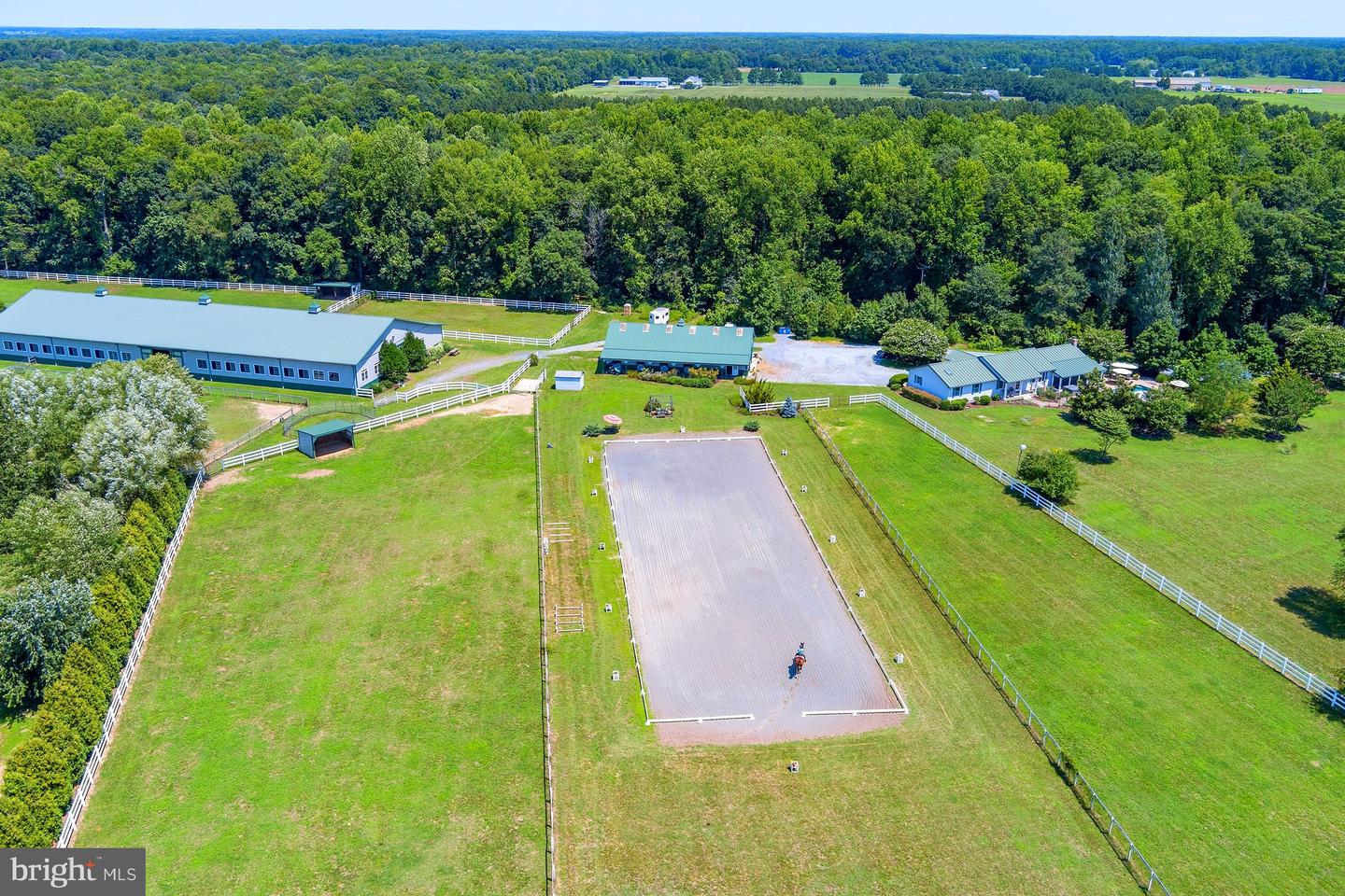 6354 Statum Road, Preston, MD, 21655