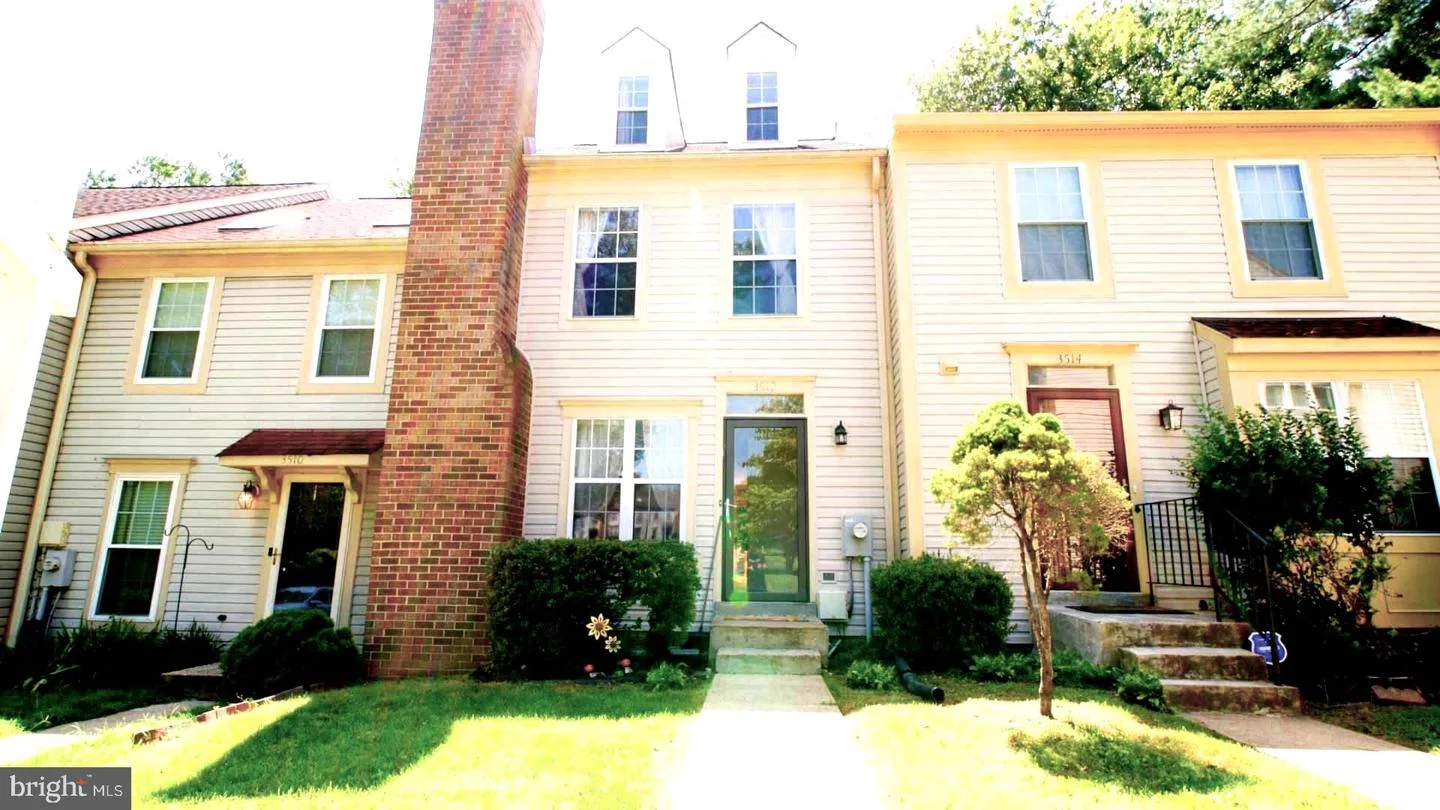 3512 Childress Terrace, Burtonsville, MD, 20866