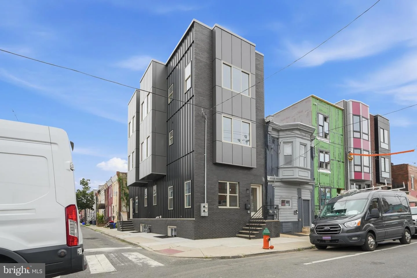 1831 S 22nd Street Unit A