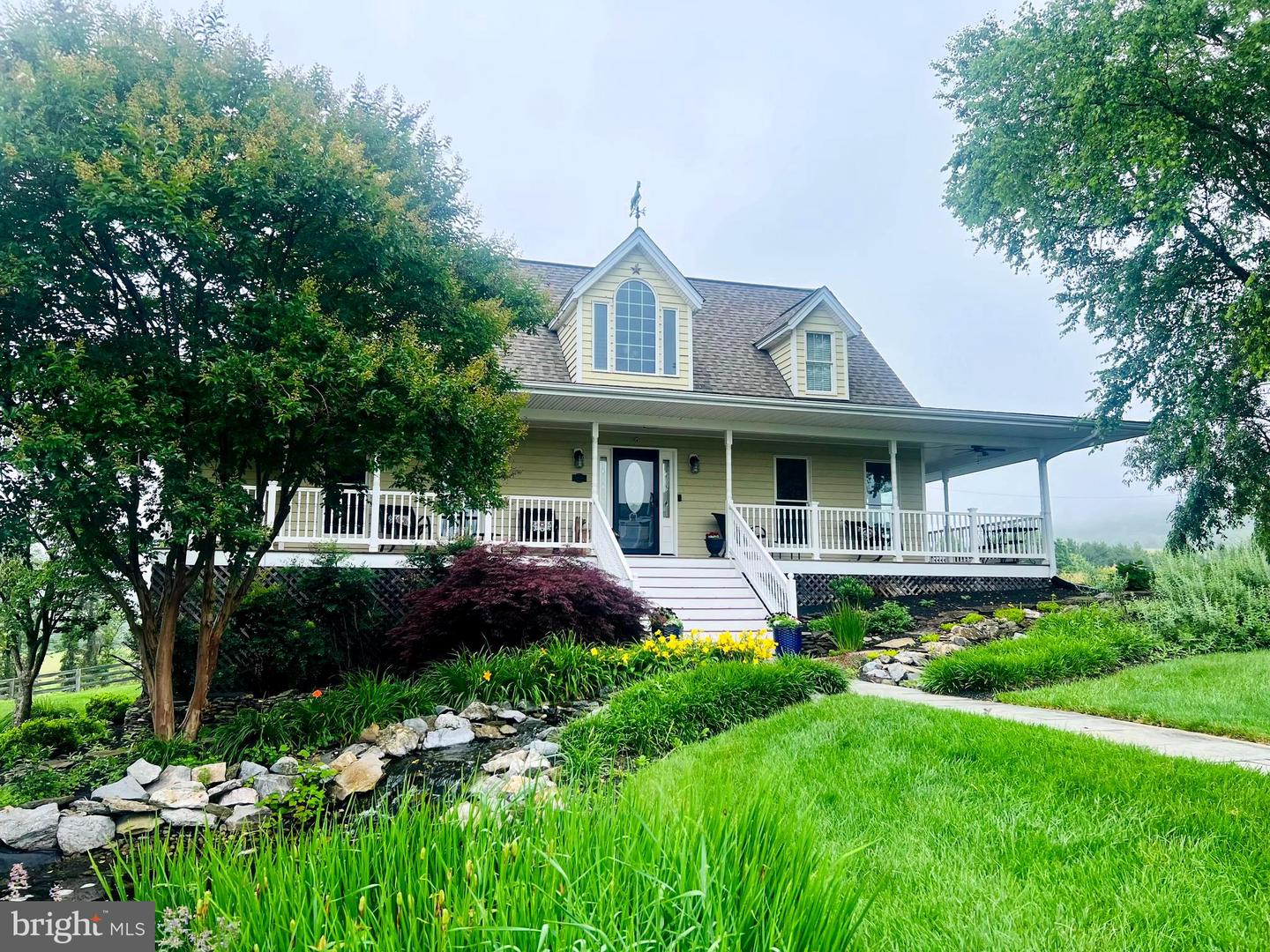 10306 Church Hill Road, Myersville, MD, 21773