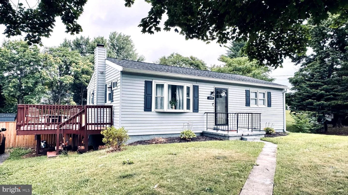 3932 Shiloh Avenue, Hampstead, MD, 21074