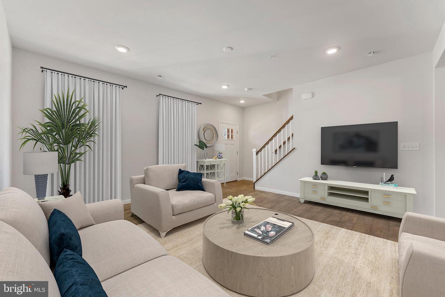 Photo 6 of 12 of 20 N Eighth St townhome