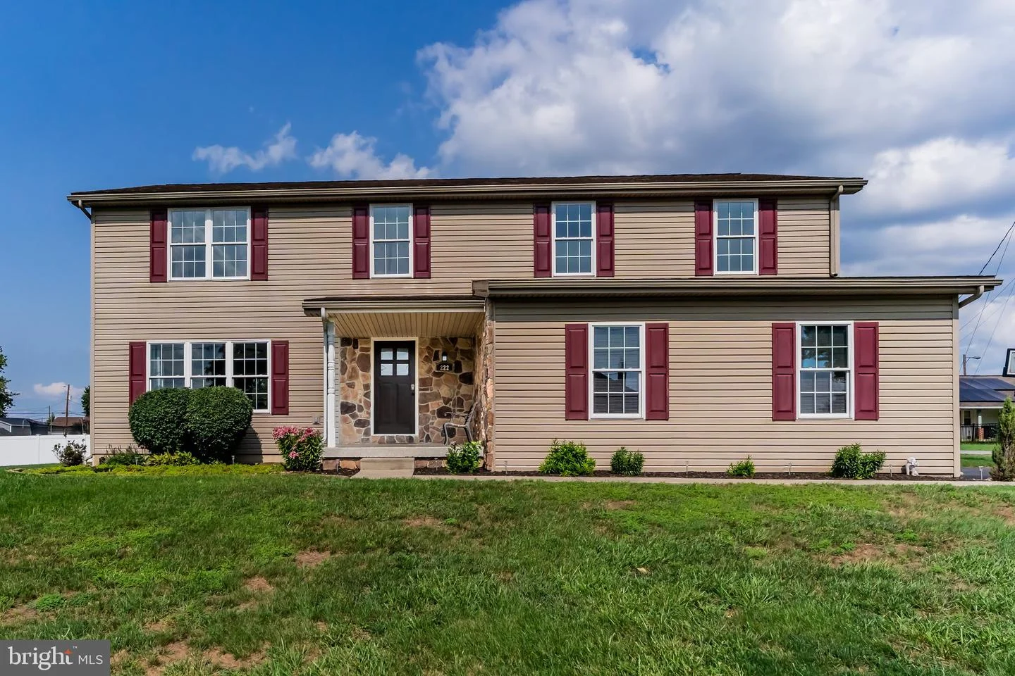 222 Chester Road
