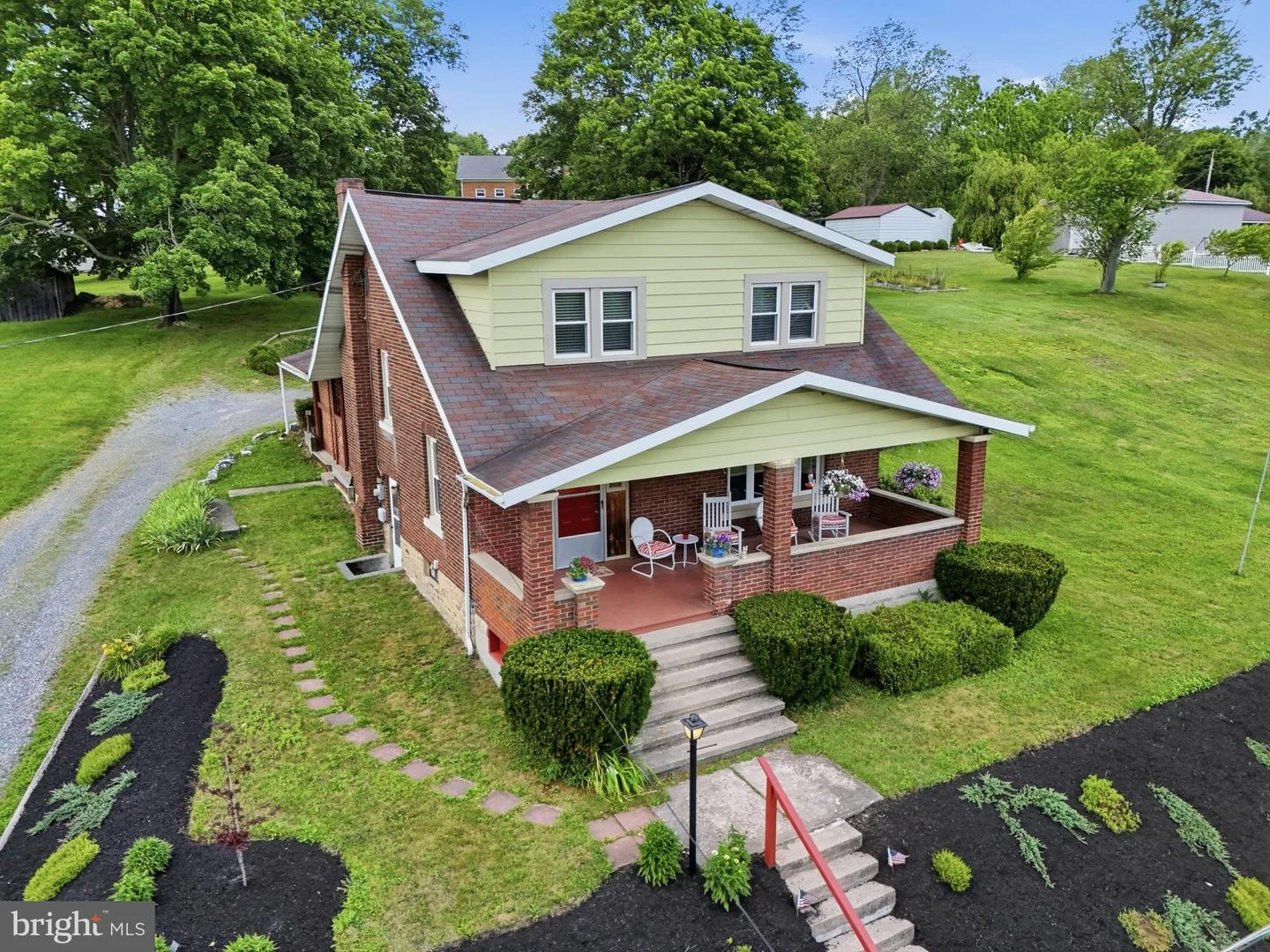 206 Elizabeth Street, Osceola Mills, PA, 16666