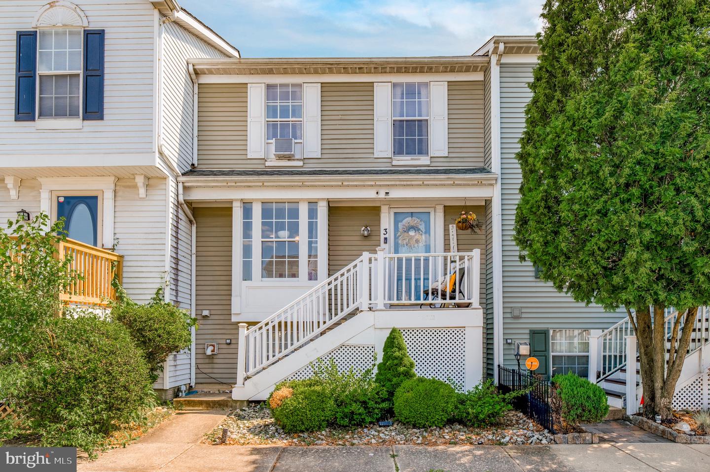 Photo 1 of 15 of 3 Cymbal Ct townhome