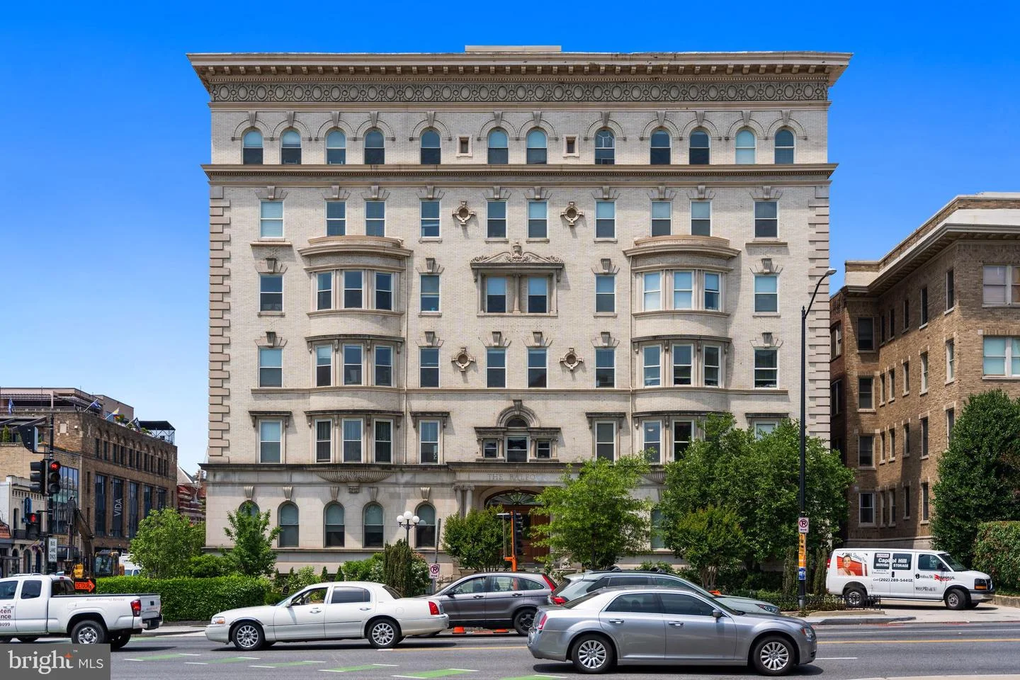 2000 16th Street NW Unit 302