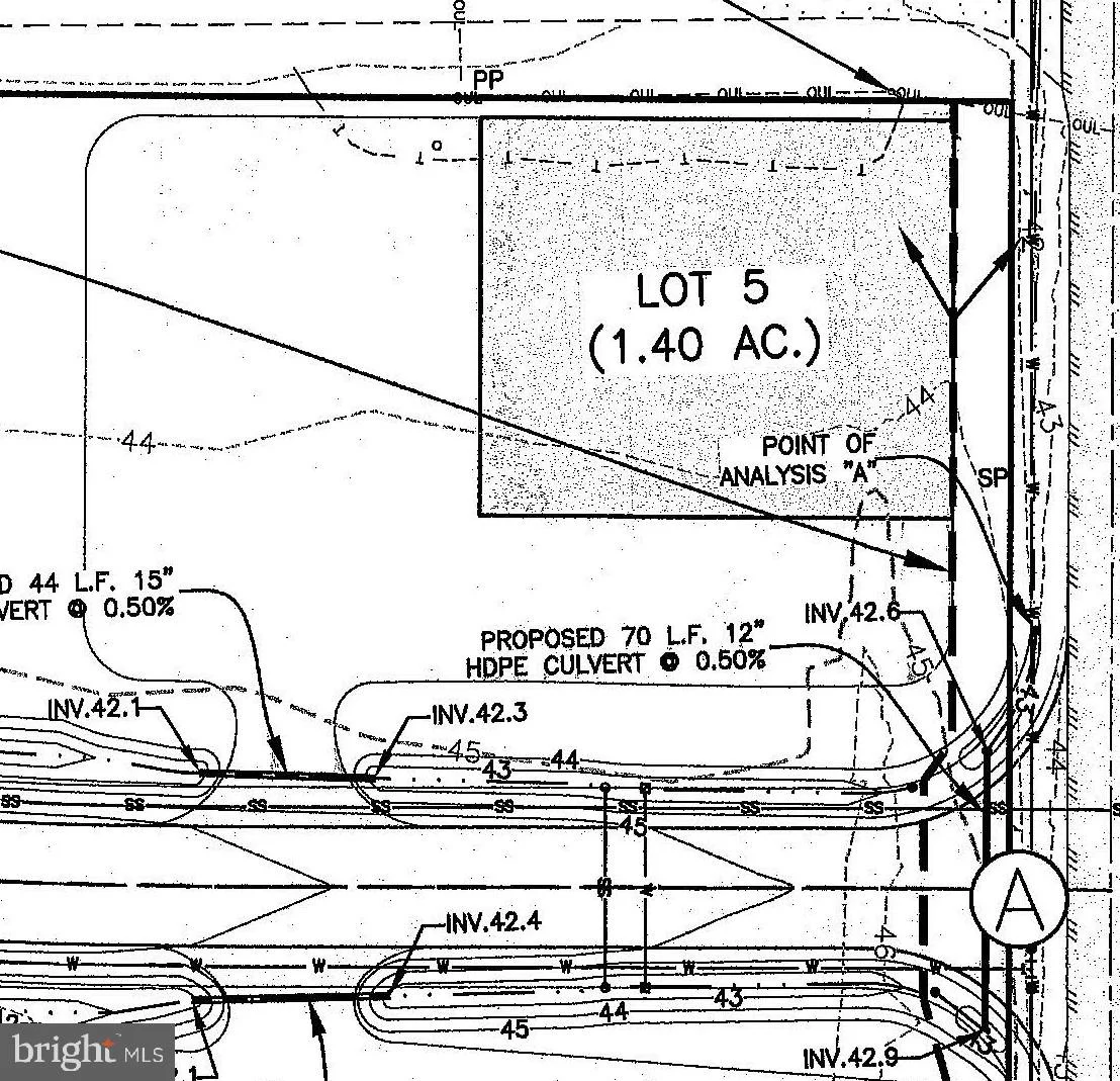 Lot 5 Chesapeake Drive, White Stone, VA, 22578