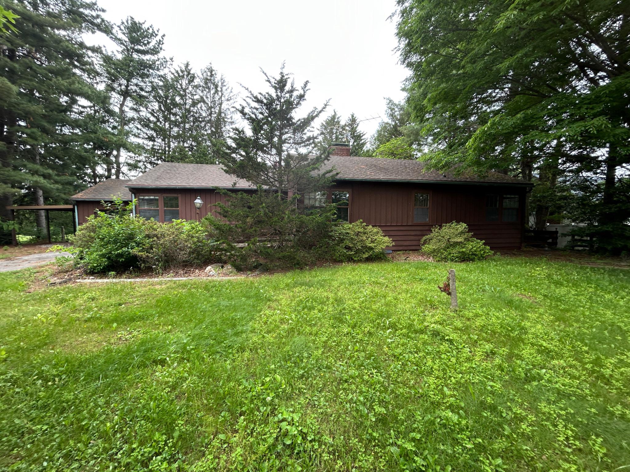 17233 Mountain View Road, Emmitsburg, MD, 21727