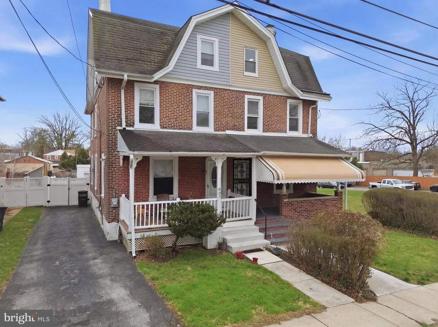 825 Aubrey Avenue, Ardmore, PA, 19003