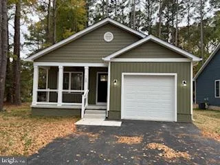 Lot 21 Randall
