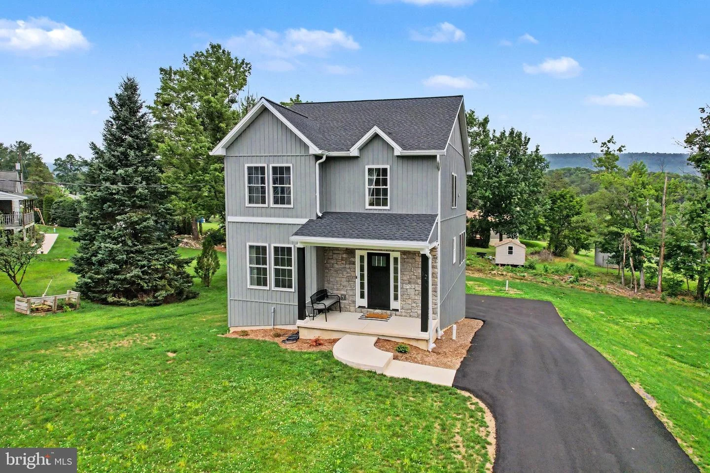 12 Oak Lane Ln