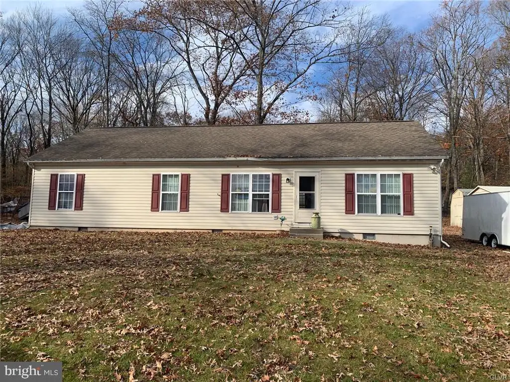 8726 E Nottingham Drive, Kunkletown, PA, 18058