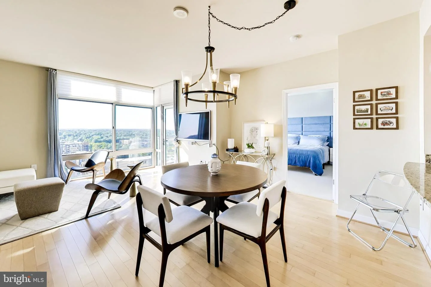 5750 Bou Avenue Unit 1501