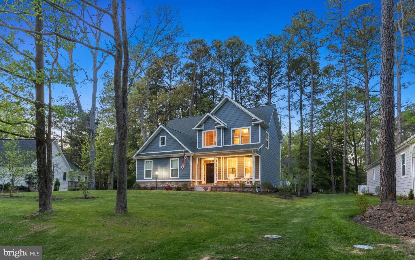 14720 Locust Court, Issue, MD, 20645