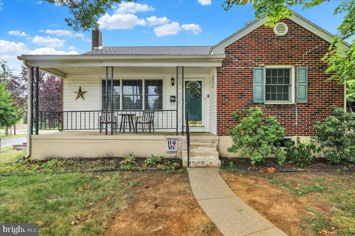 4200 4th Avenue, Temple, PA, 19560