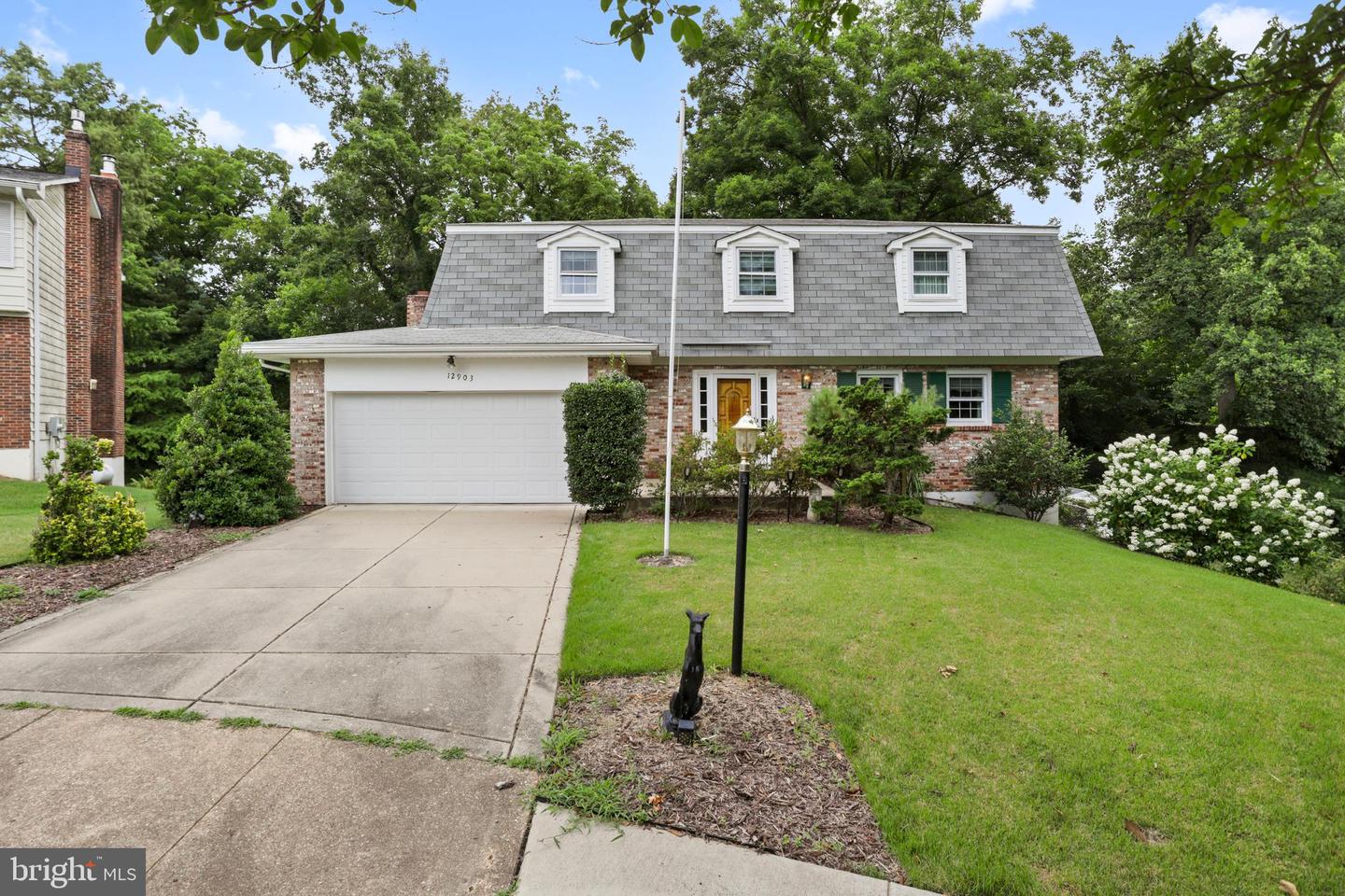 12903 Dauphin Court, Fort Washington, MD, 20744
