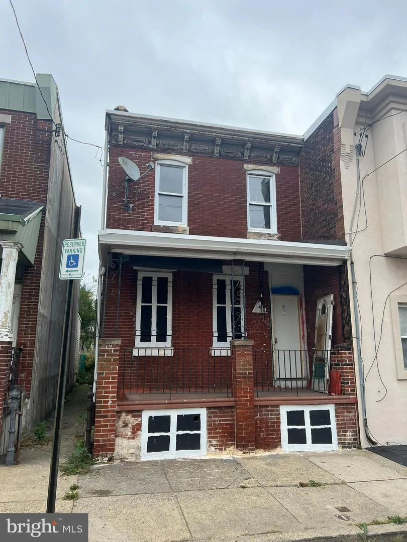 2313 Orthodox Street