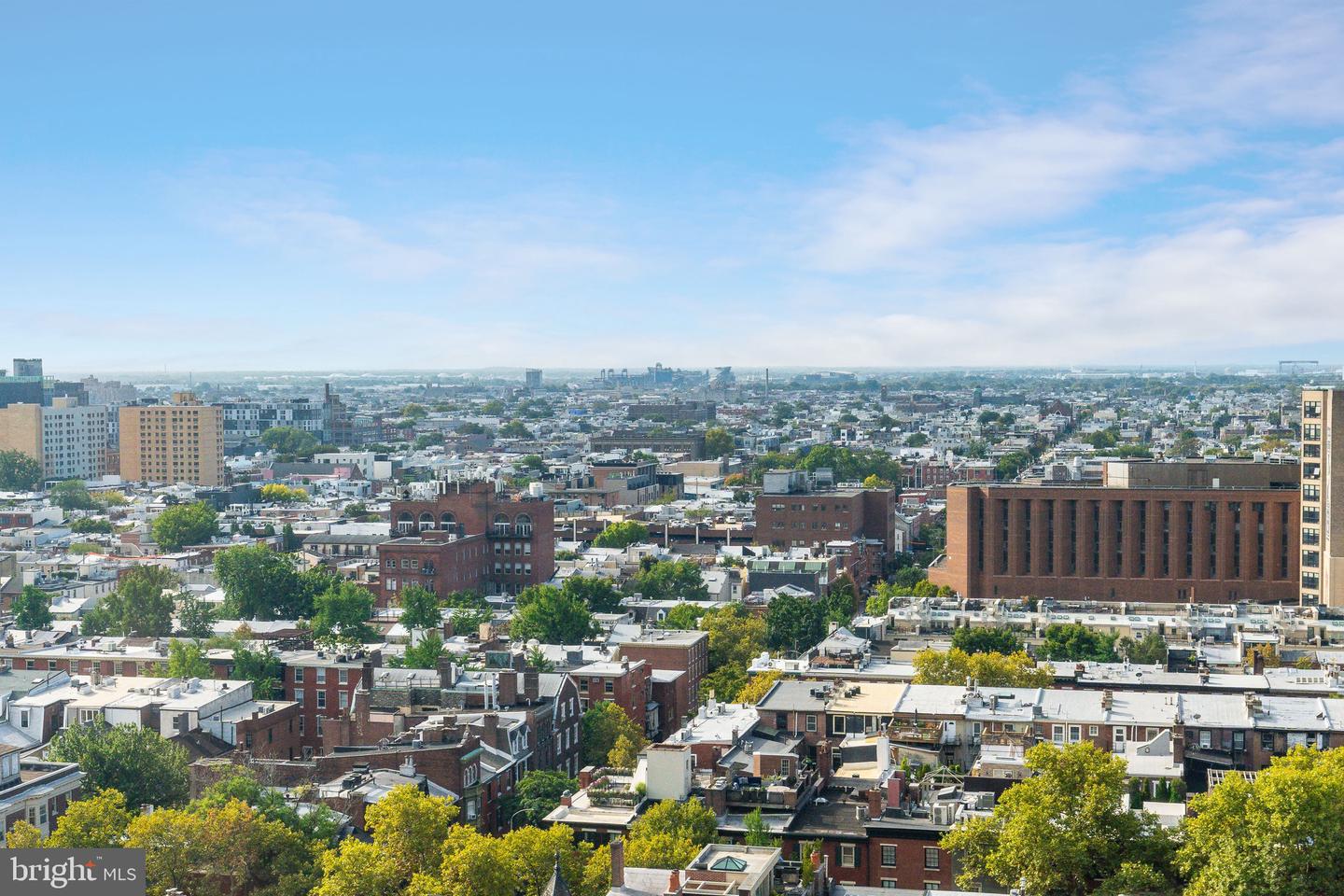 1810 Rittenhouse Square #1807, Philadelphia, Pennsylvania image 15