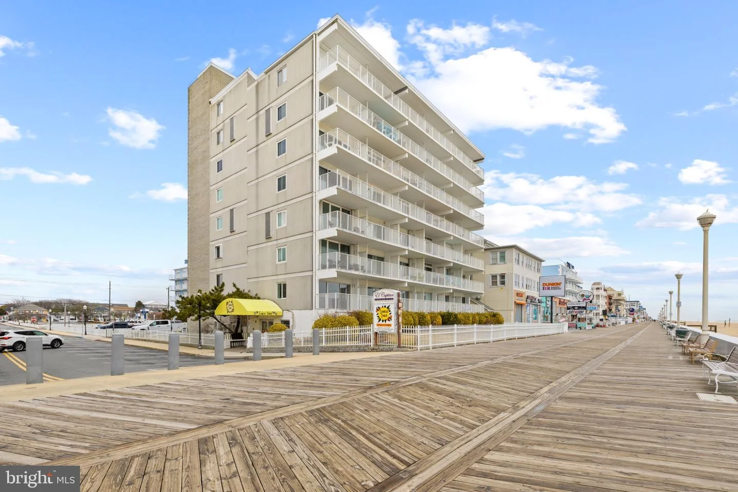 401 Atlantic Avenue Unit 101