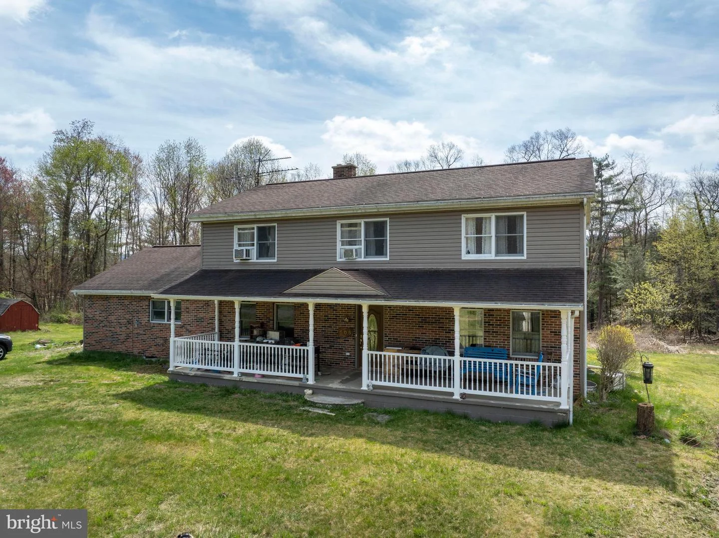 505 Deibler Road, Pennsylvania Furnace, PA, 16865
