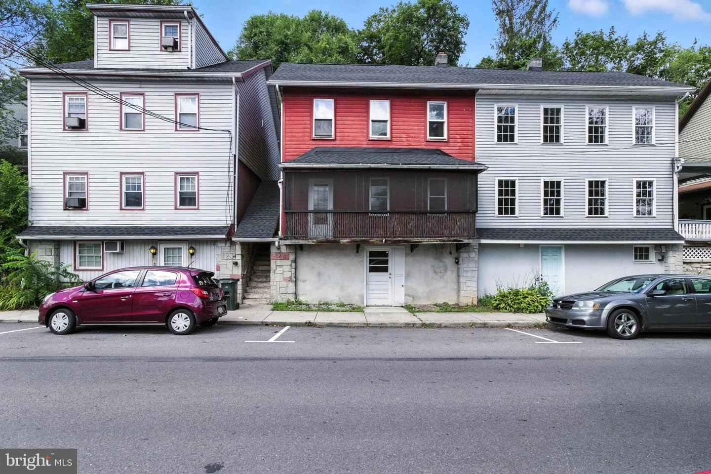 125 N Thomas St St