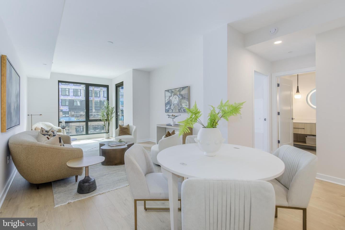 255 W. Falls Station Boulevard Unit 505, Falls Church, VA, 22046