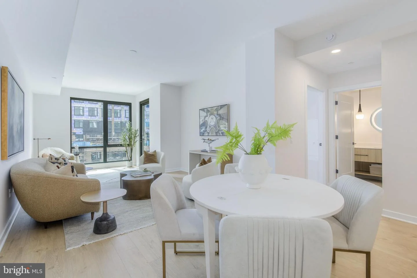 255 W. Falls Station Boulevard Unit 505, Falls Church, VA, 22046
