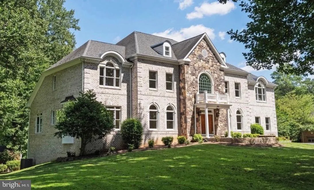 1619 Beulah Road