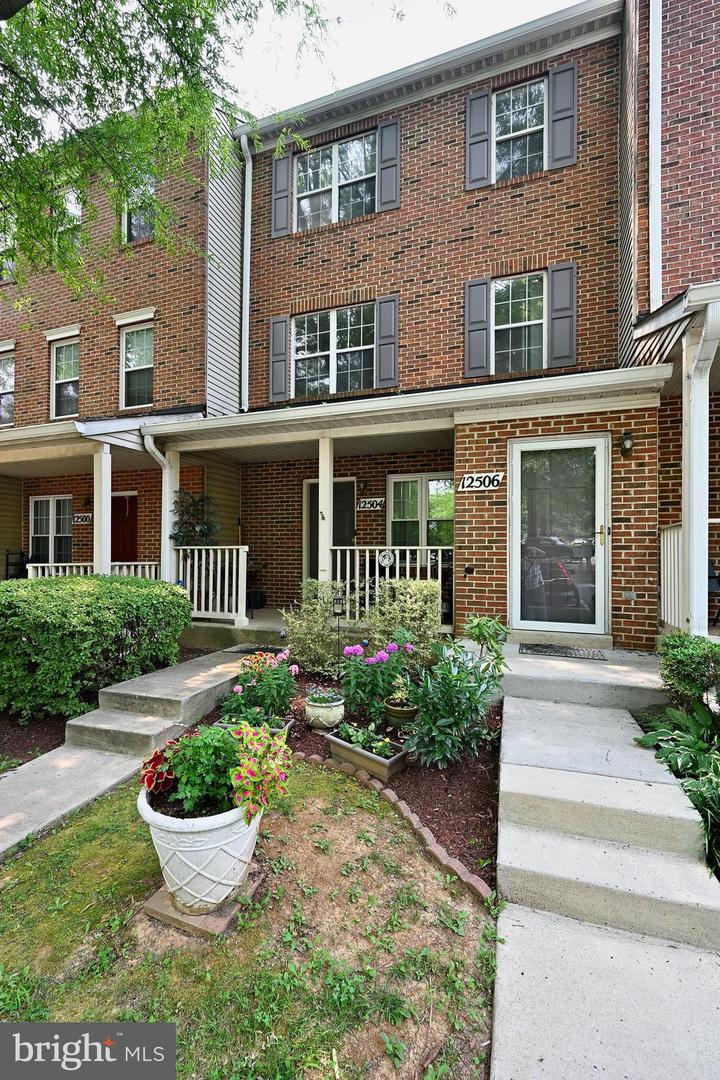 12506 Granite Ridge Drive Unit 12506, North Potomac, MD, 20878