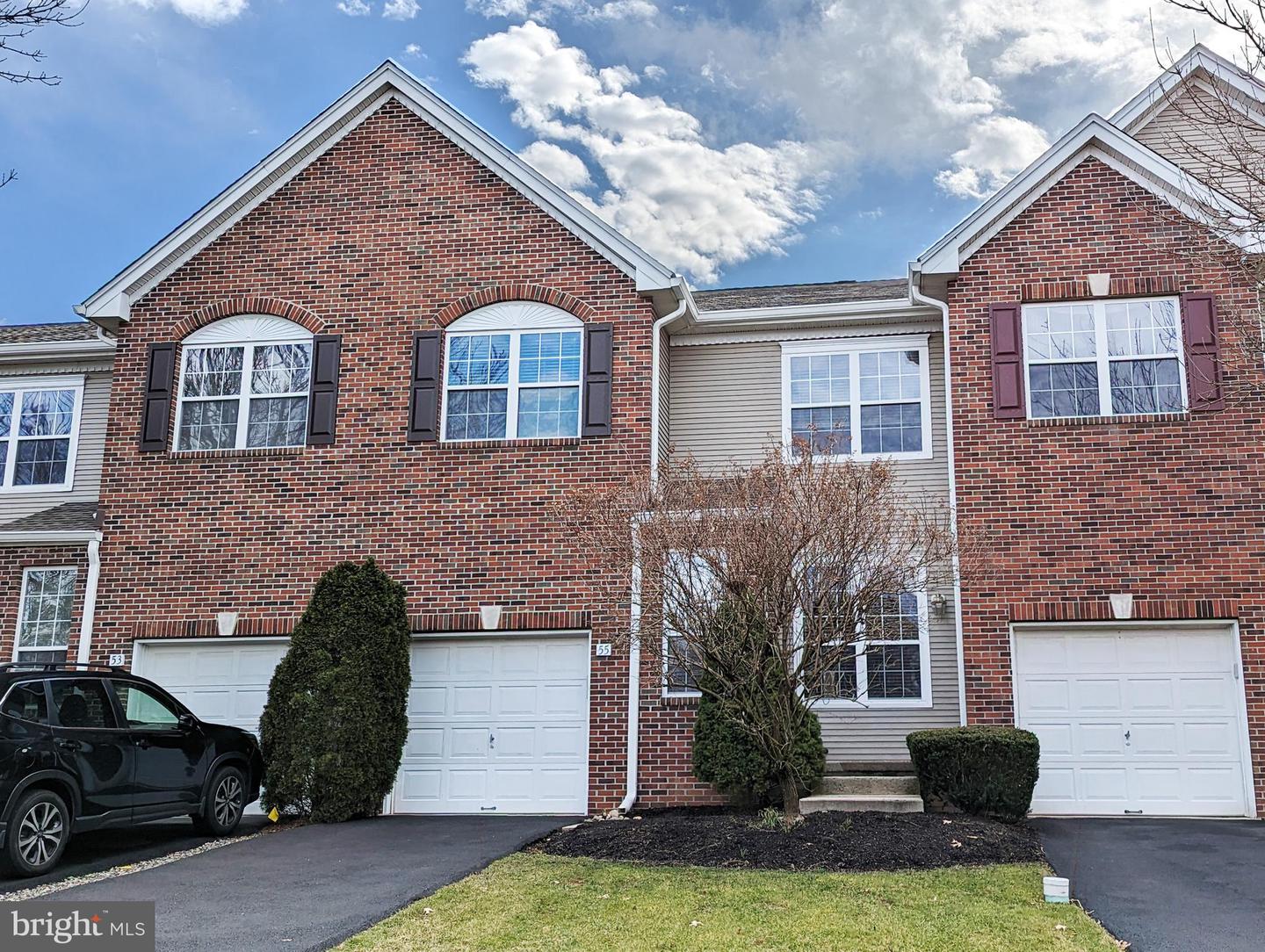 Photo 1 of 27 of 55 Dispatch Dr #227 townhome