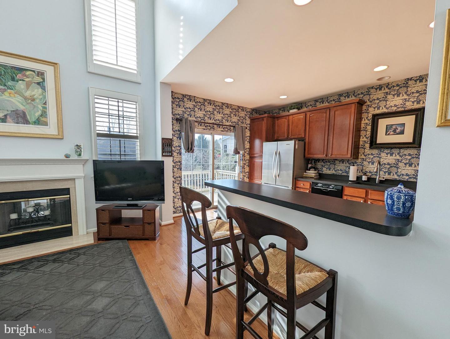 Photo 8 of 27 of 55 Dispatch Dr #227 townhome