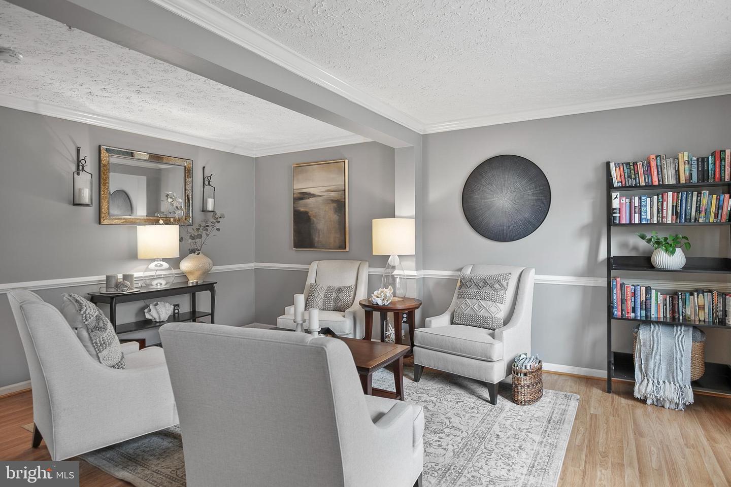 Photo 6 of 31 of 129 Paden Ct townhome