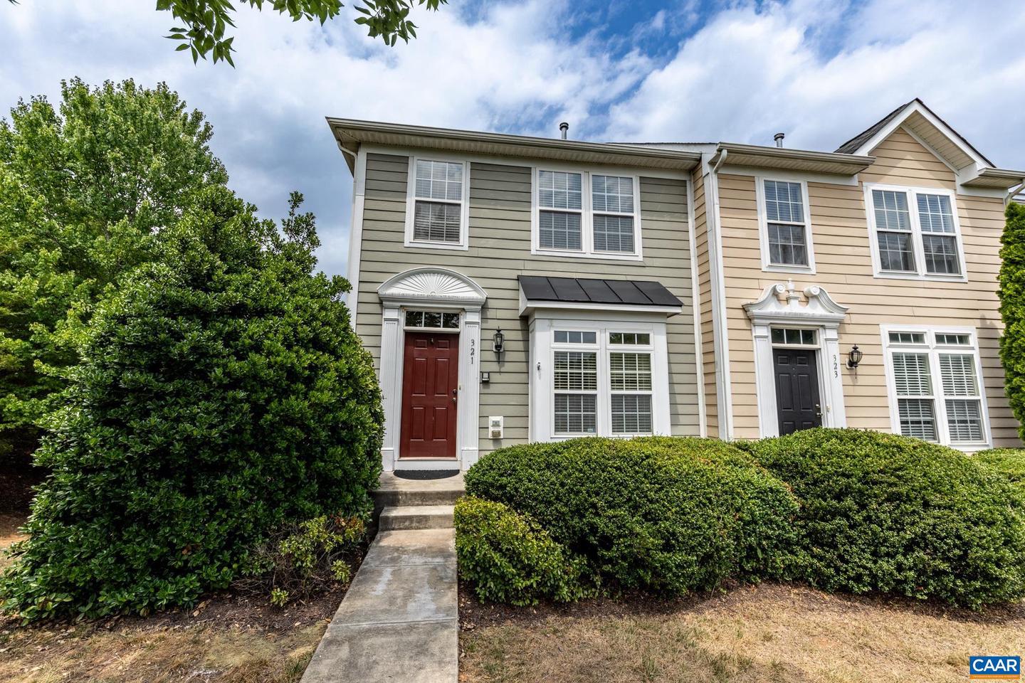 321 Rolkin Rd, Charlottesville, VA, 22911