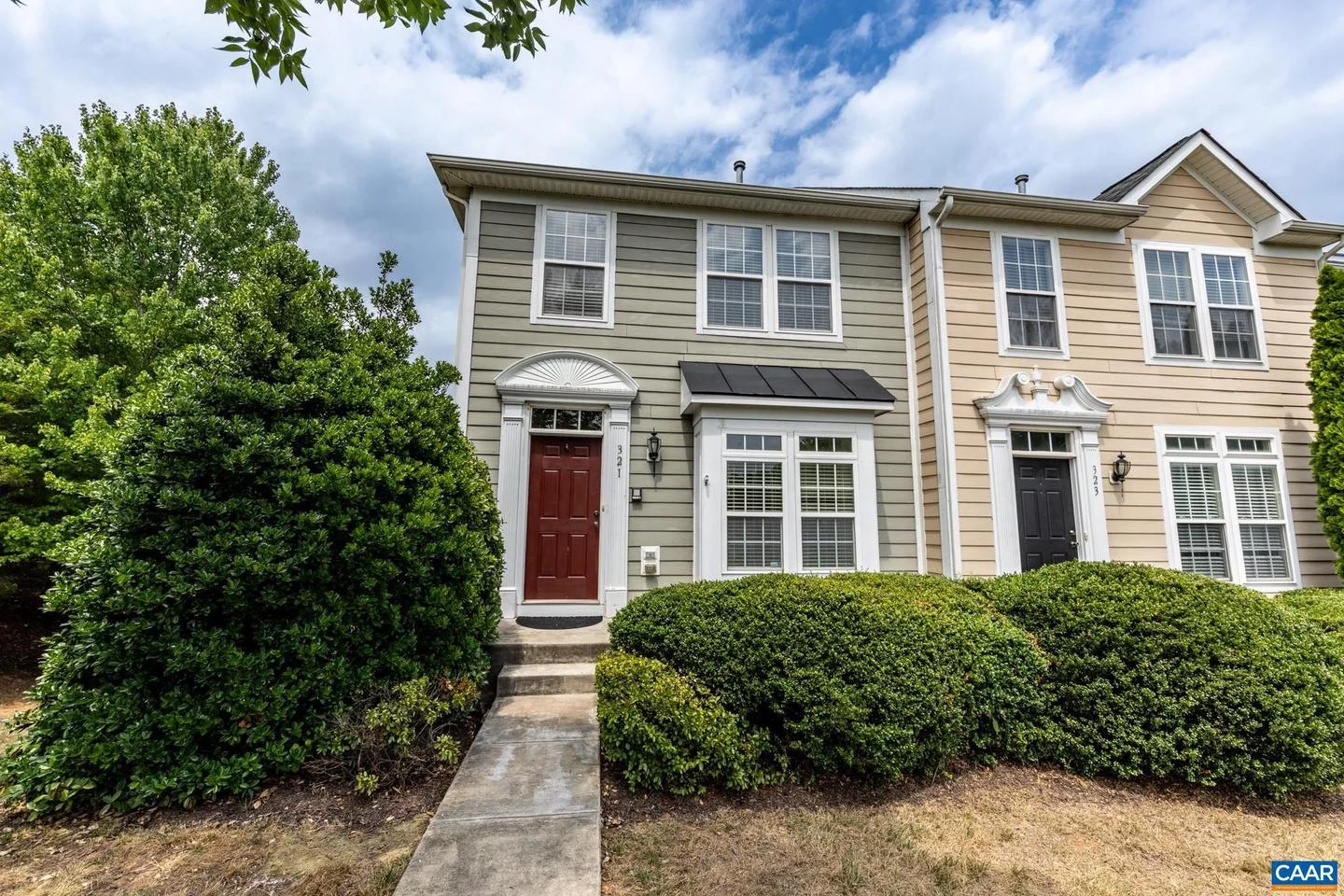 321 Rolkin Rd