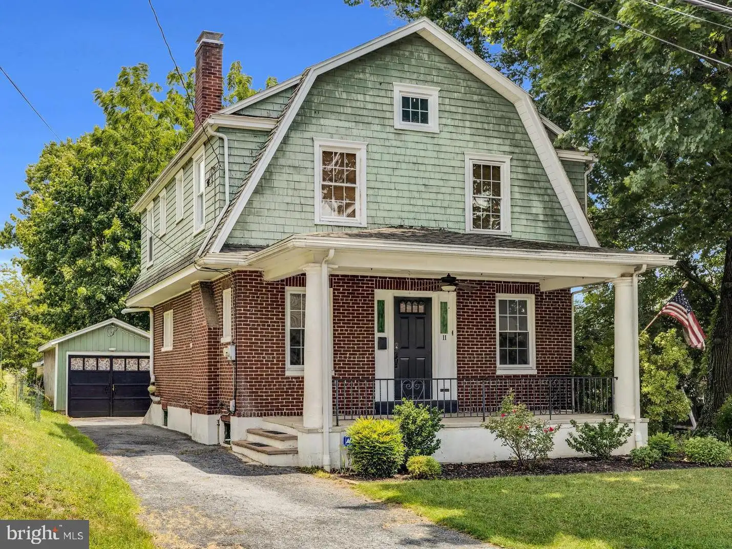 11 Laird Street, West Lawn, PA, 19609