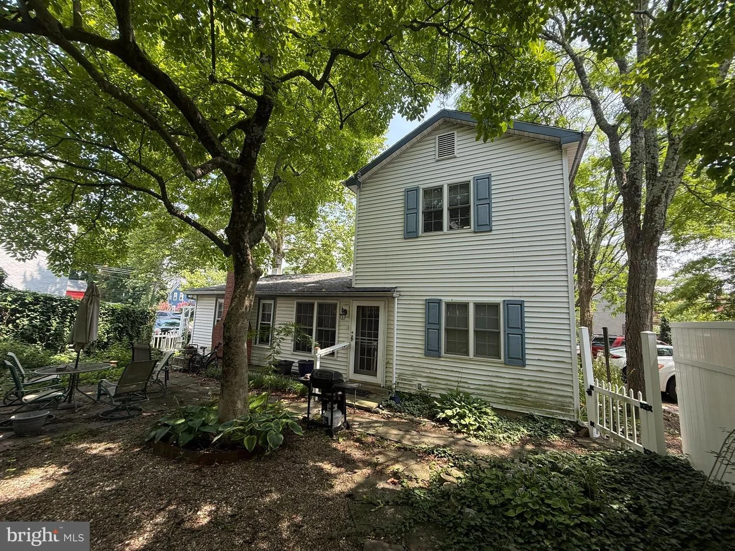 63 Taylor Avenue, Doylestown, PA, 18901