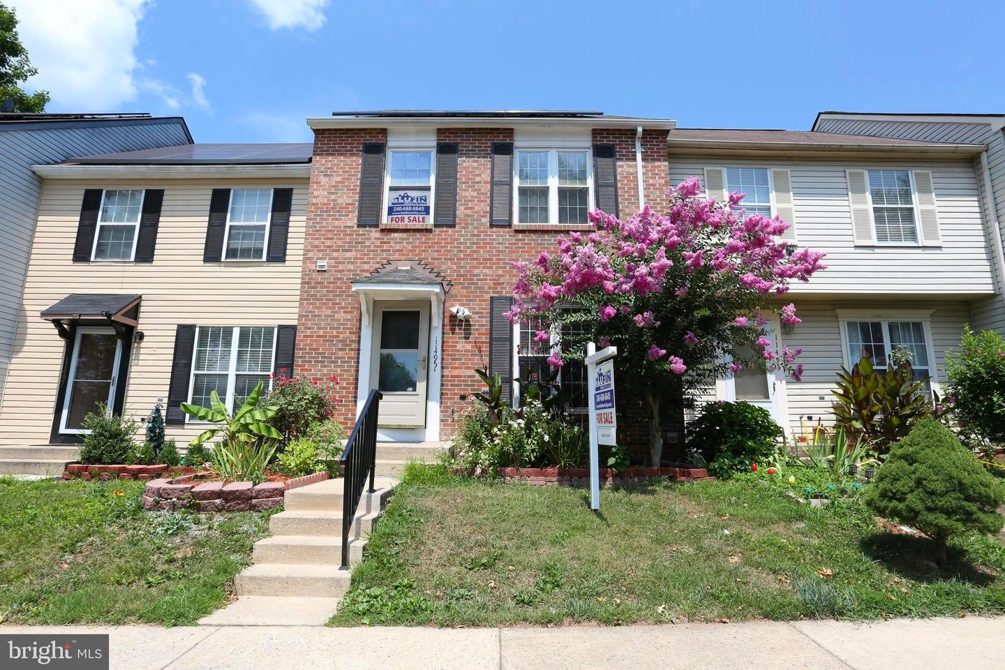 Photo 3 of 41 of 11495 Brundidge Ter townhome