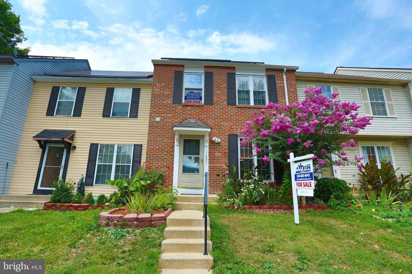 Photo 2 of 41 of 11495 Brundidge Ter townhome