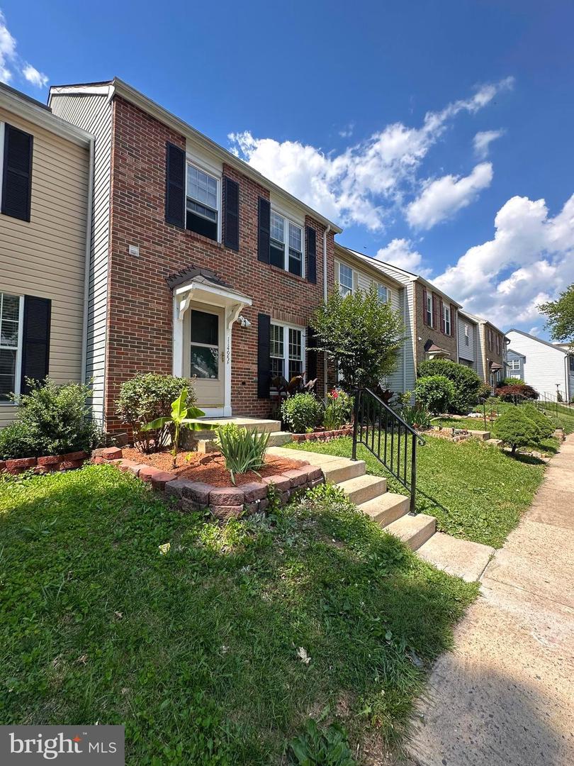 View Germantown, MD 20876 townhome