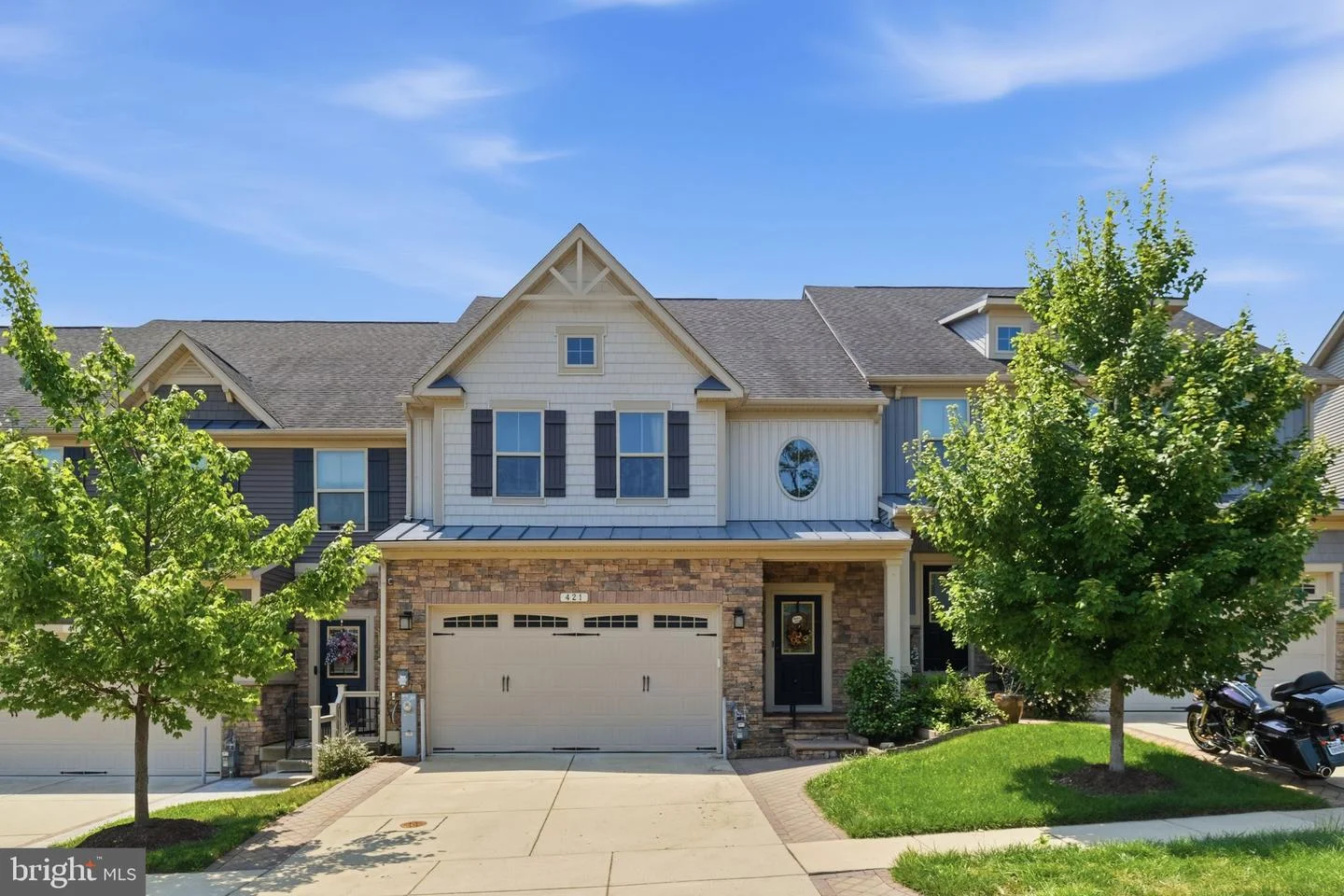 421 Zeman Drive