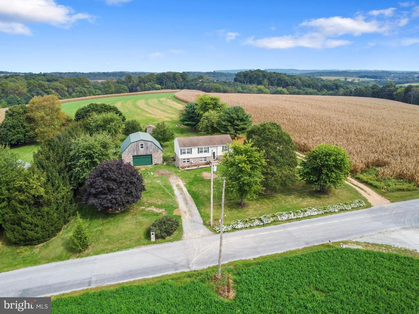 11119 Smith Hollow Road